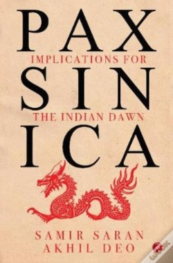 Capa do artigo Pax Sinica