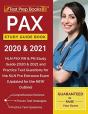 Pax Study Guide Book 2020 & 2021 - Preview