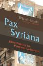 Pax Syriana - Preview
