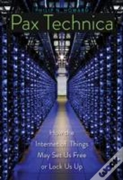 Capa do artigo Pax Technica