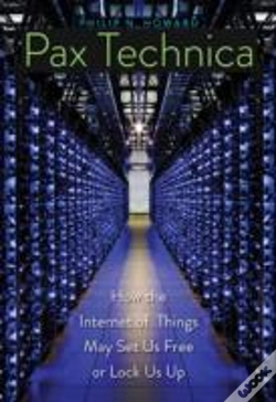 Capa do artigo Pax Technica