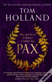 Capa do artigo Pax