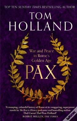 Capa do artigo Pax
