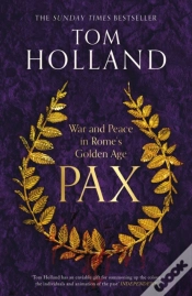 Capa do artigo Pax