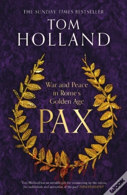 Capa do artigo Pax