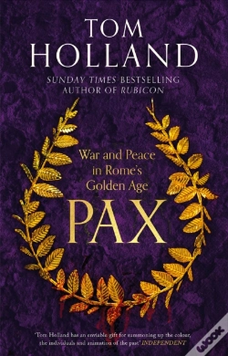 Capa do artigo Pax