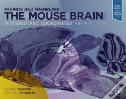 Capa do artigo Paxinos And Franklin'S The Mouse Brain In Stereotaxic Coordinates