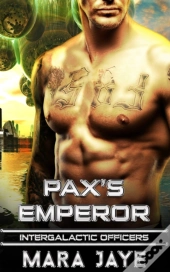 Pax'S Emperor