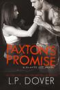 Paxton'S Promise - Preview