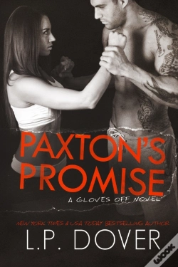 Capa do artigo Paxton'S Promise