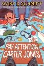 Pay Attention, Carter Jones - Preview