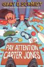 Pay Attention, Carter Jones - Preview