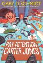 Pay Attention, Carter Jones - Preview