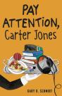 Pay Attention, Carter Jones - Preview