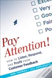 Pay Attention!