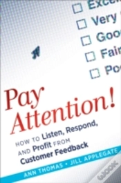Capa do artigo Pay Attention!