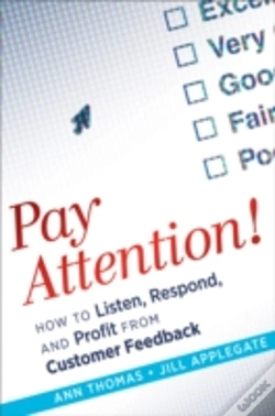 Capa do artigo Pay Attention!