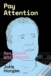Capa do artigo Pay Attention