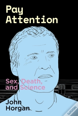 Capa do artigo Pay Attention