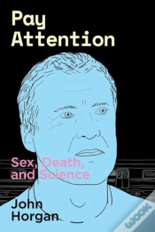 Capa do artigo Pay Attention