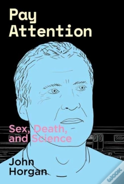 Capa do artigo Pay Attention