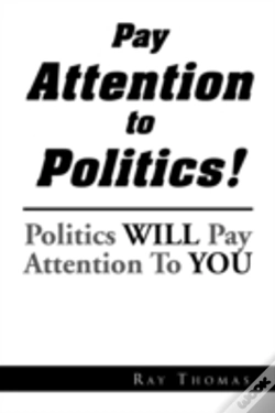 Capa do artigo Pay Attention To Politics!