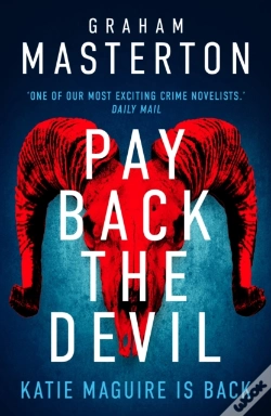Capa do artigo Pay Back The Devil