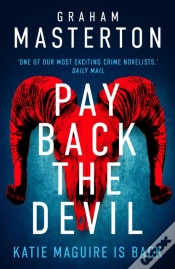 Capa do artigo Pay Back The Devil