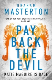 Capa do artigo Pay Back The Devil