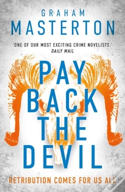 Capa do artigo Pay Back The Devil