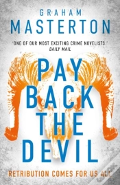 Capa do artigo Pay Back The Devil