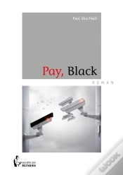 Capa do artigo Pay, Black