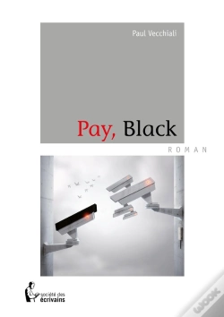 Capa do artigo Pay, Black