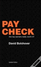 Capa do artigo Pay Check