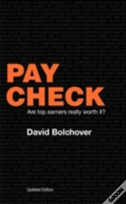 Capa do artigo Pay Check