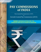 Capa do artigo Pay Commissions Of India