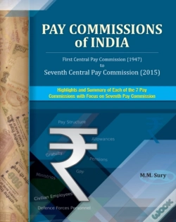 Capa do artigo Pay Commissions Of India