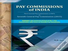 Pay Commissions Of India