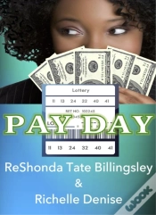 Capa do artigo Pay Day