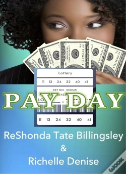 Capa do artigo Pay Day
