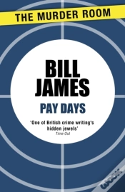 Capa do artigo Pay Days