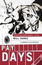 Capa do artigo Pay Days