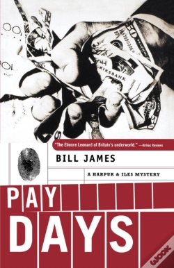 Capa do artigo Pay Days