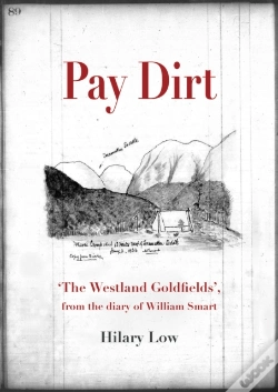 Capa do artigo Pay Dirt