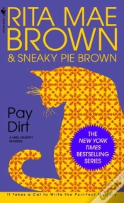 Capa do artigo Pay Dirt