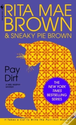 Capa do artigo Pay Dirt