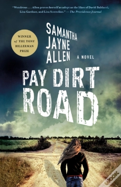 Capa do artigo Pay Dirt Road