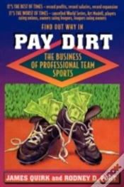 Capa do artigo Pay Dirt
