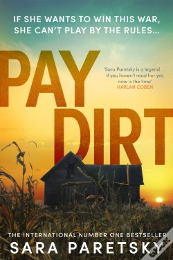 Capa do artigo Pay Dirt