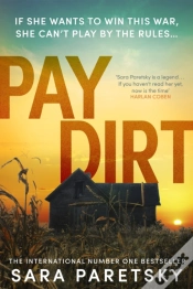 Capa do artigo Pay Dirt